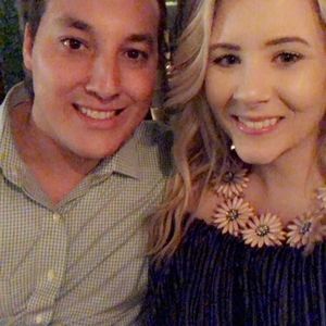 Meet your Posher, Alexa